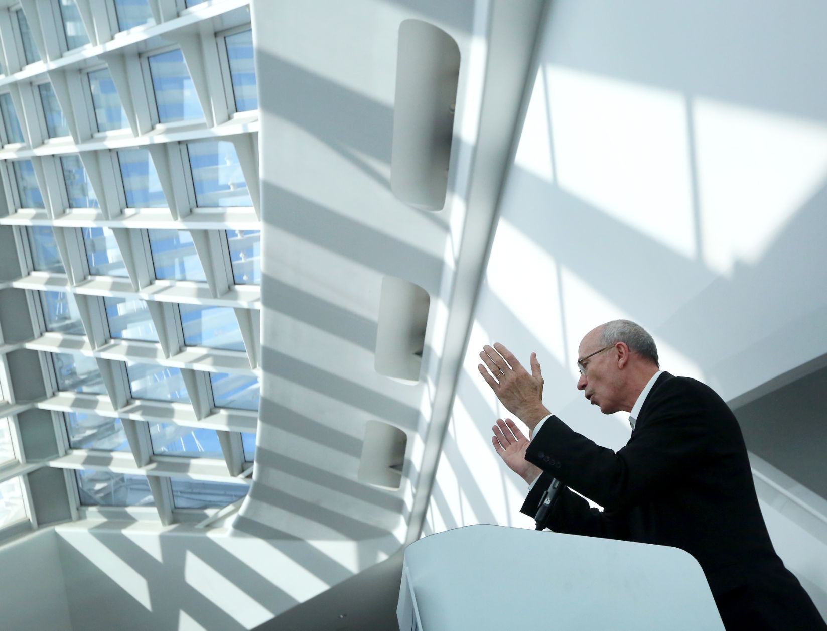 Milwaukee Art Museum